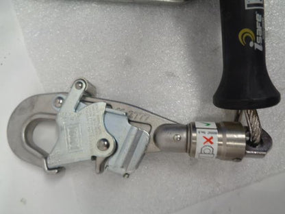 3M DBI SALA SEALED-BLOK 175 FT SELF RETRACTING LIFELINE 3400652 NEW BSR 1.1