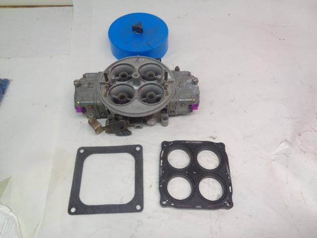 HOLLEY DOMINATOR 4500 CARBURETOR 12R-8795B USED N.2 R18