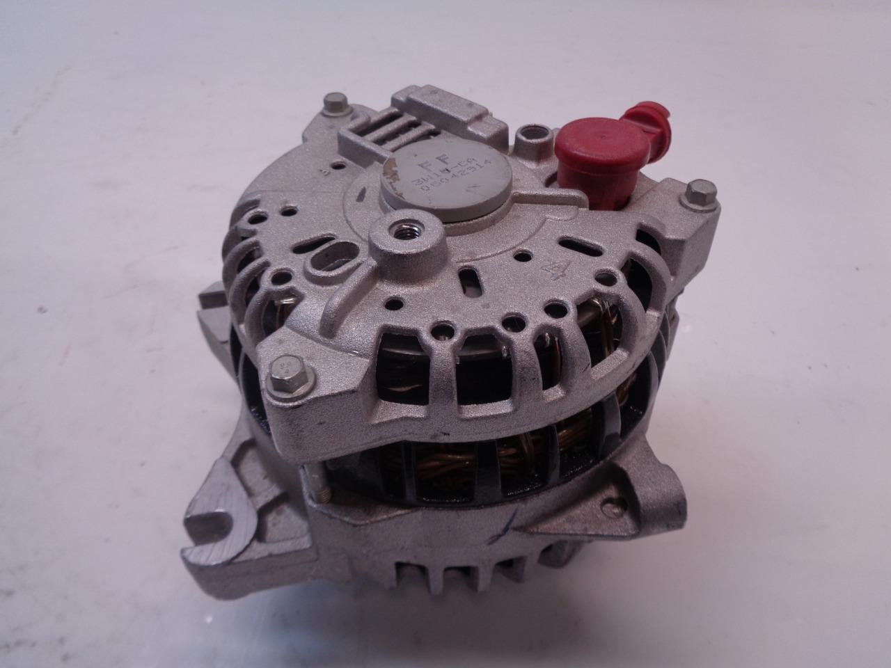 NEW 12V  ALTERNATOR FITS FORD/LINCOLN/MERCURY 3W1U-CA R14B2