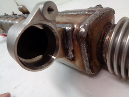 CUMMINS EXHAUST RECIRCULATION COOLER 5581380 NEW R14