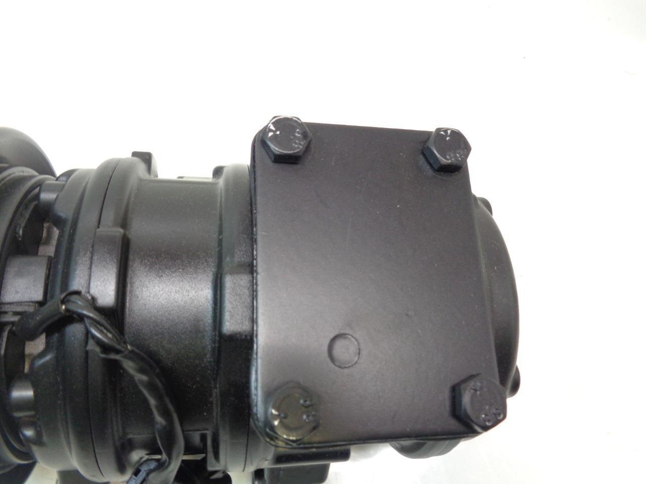 REMANUFACTURED CARQUEST 254461 AC COMPRESSOR 1999-04 JEEP GRAND CHEROKEE 4.7L R1