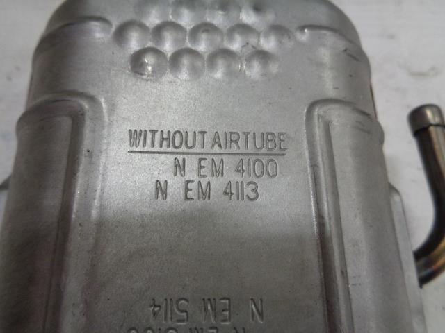 NEW EASTERN CATALYTIC DIRECT FIT CATALYTIC 03-06 MITSUBISHI MONTERO 40992 R19