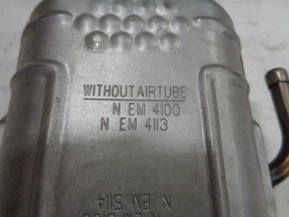 NEW EASTERN CATALYTIC DIRECT FIT CATALYTIC 03-06 MITSUBISHI MONTERO 40992 R19