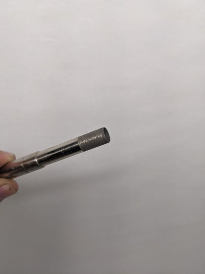 CRL DCD516 378438 5/16" DCD SERIES FLAT ELECTRO-FORMED DIAMOND DRILL NEW D0