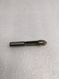 BORING-SMITH ROUTER BIT 1/2" CUT DIA 1/2" SHANK 3-1/2" OAL 04-05 NEW R22T2