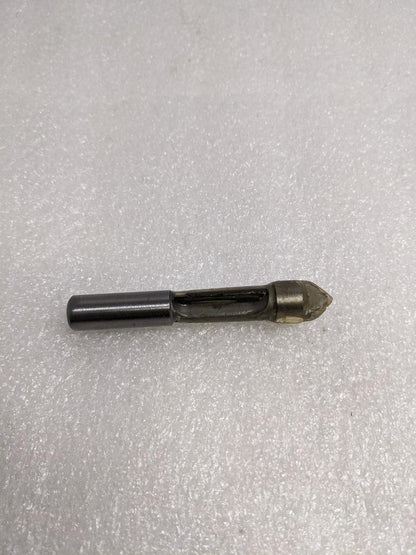 BORING-SMITH ROUTER BIT 1/2" CUT DIA 1/2" SHANK 3-1/2" OAL 04-05 NEW R22T2