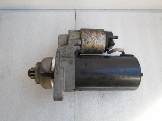 Porsche 996 Low Mileage Starter Motor 996 604 103 00 USED GENUINE R25T6