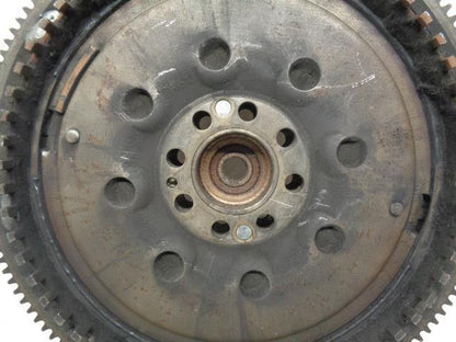 PORSCHE 911 997 DUAL MASS FLYWHEEL USED GENUINE R25FLR