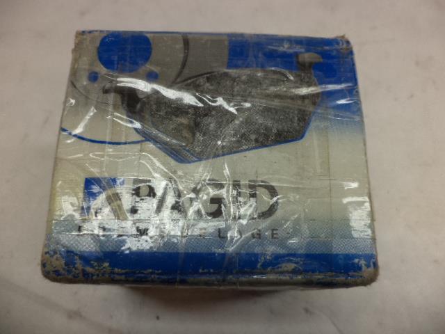 NEW PAGID REAR BRAKE PADS FITS 2005-2010 MERCEDES BENZ SLK55 AMG T1050 R5TA