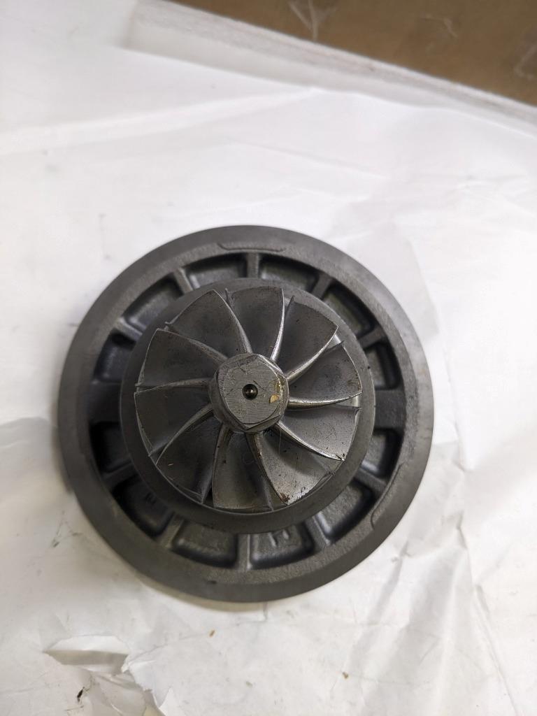 REMANUFACTURED DETROIT DIESEL TURBOCHARGER CARTRIDGE ONLY GT42A R23528067 E2