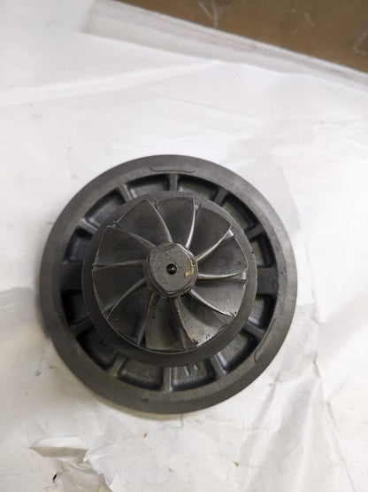 REMANUFACTURED DETROIT DIESEL TURBOCHARGER CARTRIDGE ONLY GT42A R23528067 E2