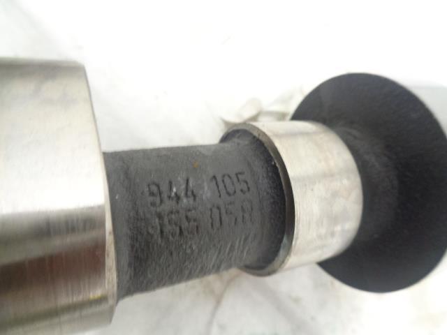 GENUINE 85-88 PORSCHE 944 CAMSHAFT 944 105 155 05R USED N.2 R21-T4