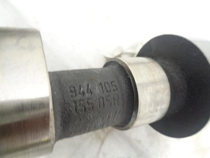 GENUINE 85-88 PORSCHE 944 CAMSHAFT 944 105 155 05R USED N.2 R21-T4