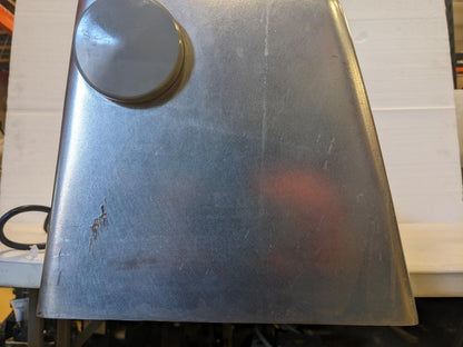 Hobart 84145-2 Buffalo Chopper Food Processor w 1/2 HP Item used B2