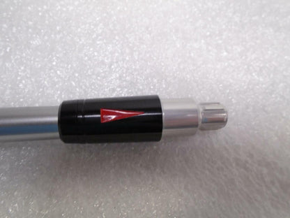 NEW Mitsubishi Tensei CK Pro Red 80 TX 656110172000 SR