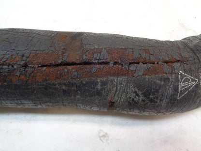 PORSCHE 928 AIR INTAKE HOSE 928 110 272 13 R20