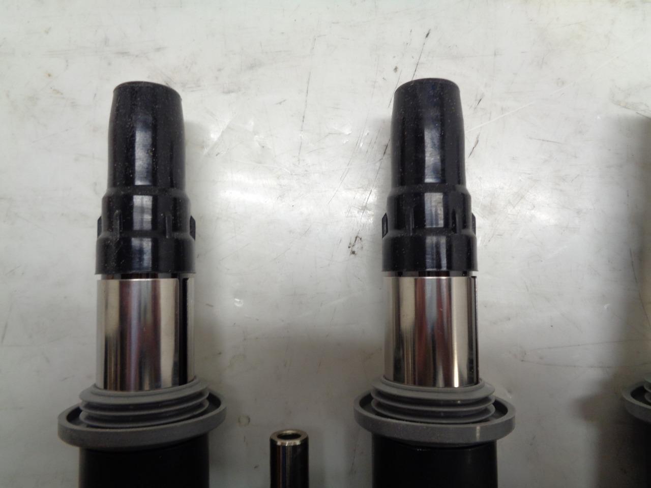 NEW GENUINE DELPHI IGNITION COIL FOR CHEVROLET CE01840 R13