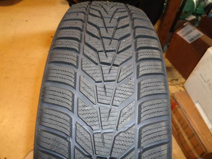 HANKOOK WINTER ICEPT EVO3 X P 225 65 17 102H SL TIRE 1026386 BQ4