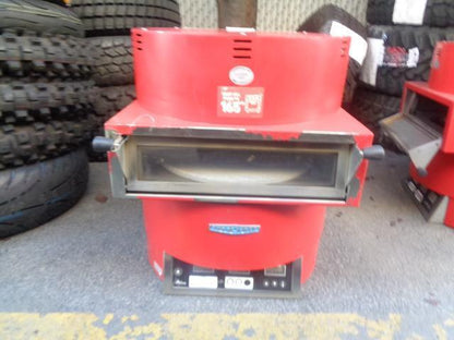 TURBOCHEF FIRE COUNTERTOP PIZZA OVEN 941-004-00 USED N.6 BSFLOOR