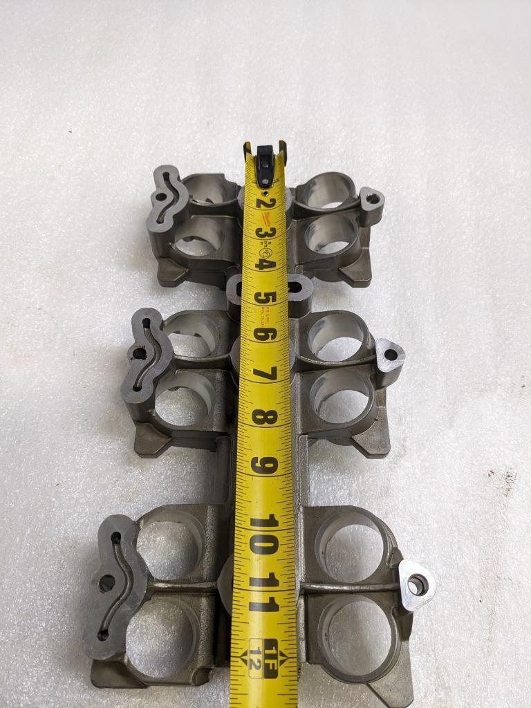 PORSCHE BOXSTER VALVE SPRING HOUSING 987 2005-2008  9961041054R USED R24