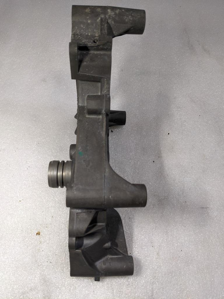 PORSCHE 911 BOXSTER ENGINE OIL PUMP 9971072112 USED 996B.G.L.