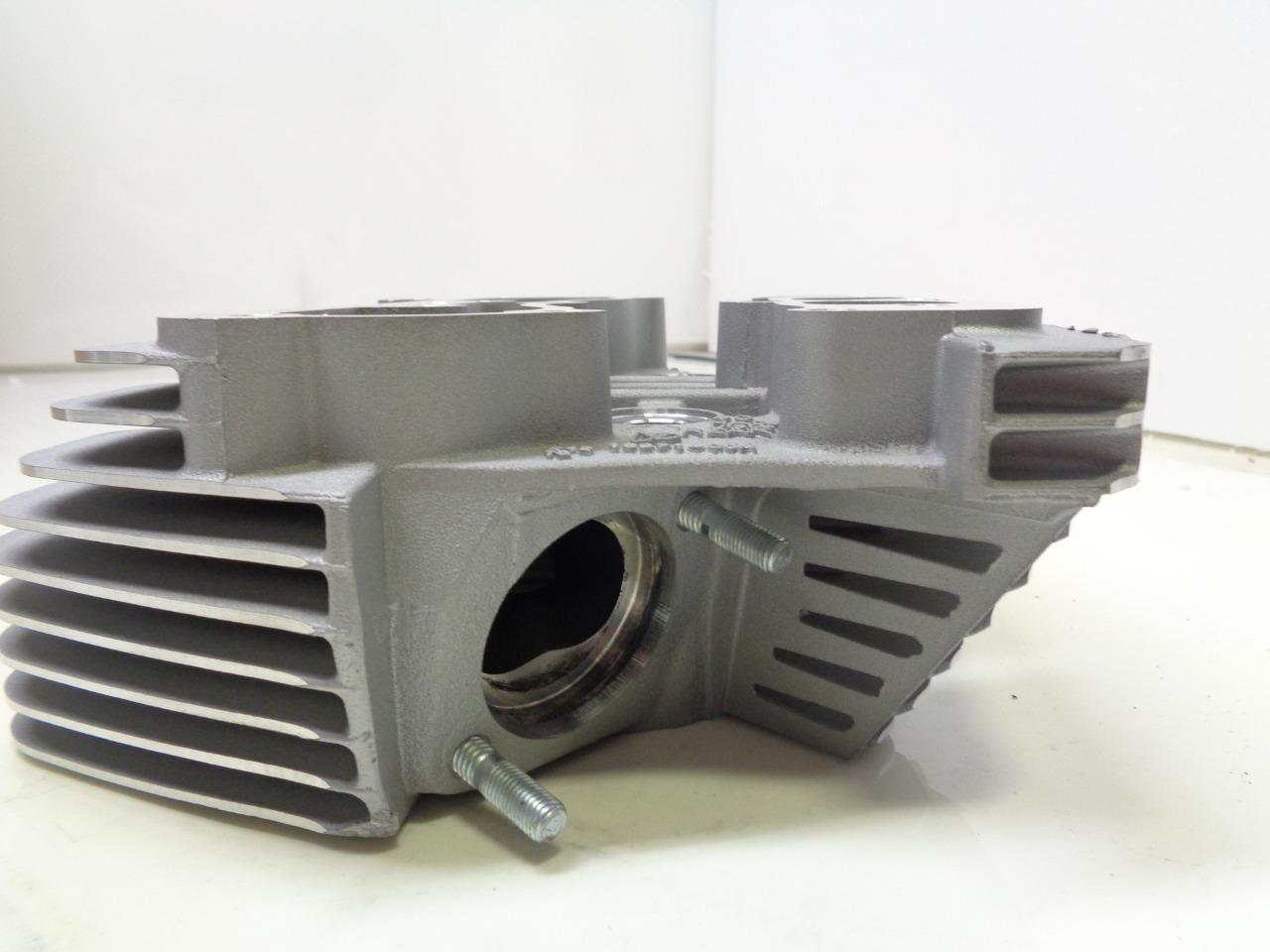 HARLEY DAVIDSON SCREAMIN' EAGLE REAR CYLINDER HEAD 16971-03A R15