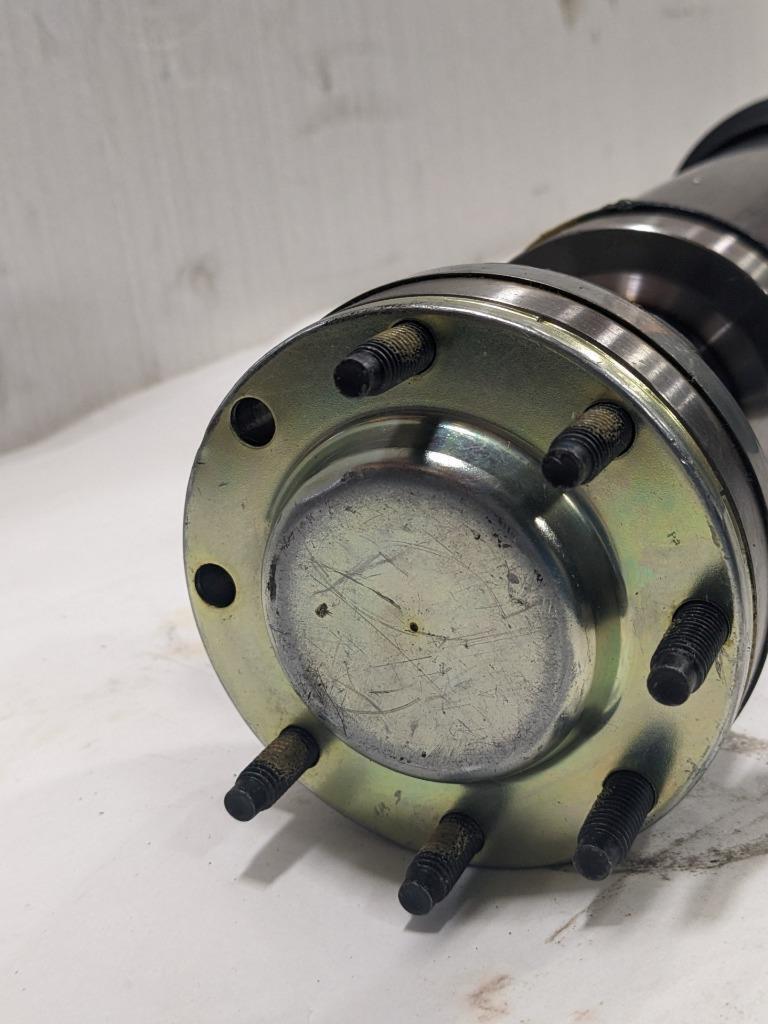 Mopar 52853338AD Rear Drive Shaft FOR 2009-2001 JEEP WRANGLER  BSRG1