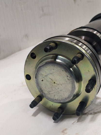 Mopar 52853338AD Rear Drive Shaft FOR 2009-2001 JEEP WRANGLER  BSRG1