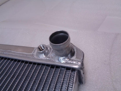 NEW WIZARD COOLING PERFORMANCE RADIATOR FOR OLDSMOBILE CUTLASS 1966-1974  R12