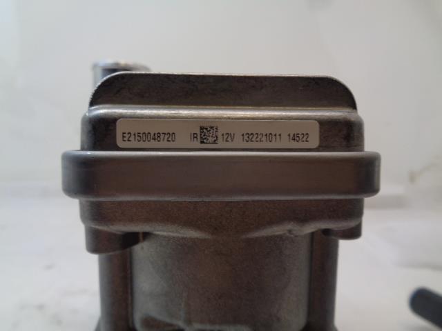 GENUINE JOHN DEERE HIGH ACTUATOR TURBOCHARGER DS103294 DAMAGED E2