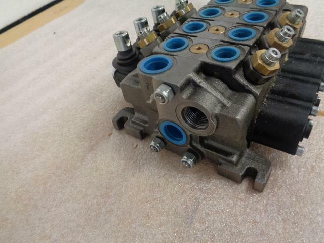 NEW AUTO TRUCK GROUP VD6AD4444HP HYDRAULIC VALVE ASSEMBLY BSRG5