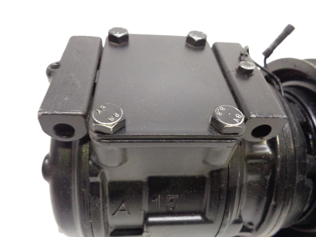REMAN 4 SEASONS 57397 AC COMPRESSOR 1989-97 GEO, TOYOTA (SEE DESCRIPTION) R2