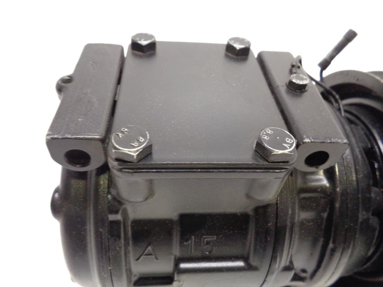 REMAN 4 SEASONS 57397 AC COMPRESSOR 1989-97 GEO, TOYOTA (SEE DESCRIPTION) R2