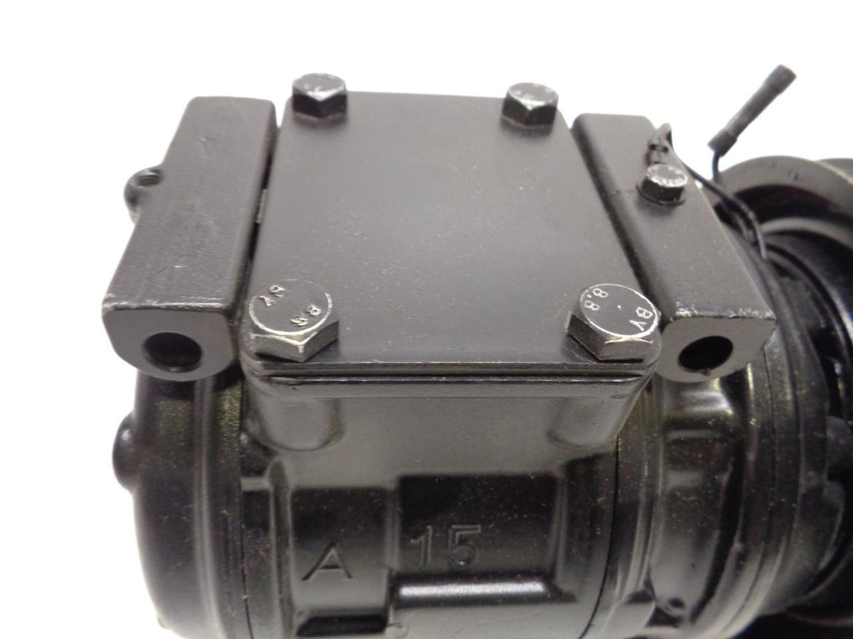 REMAN 4 SEASONS 57397 AC COMPRESSOR 1989-97 GEO, TOYOTA (SEE DESCRIPTION) R2