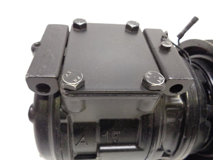 REMAN 4 SEASONS 57397 AC COMPRESSOR 1989-97 GEO, TOYOTA (SEE DESCRIPTION) R2