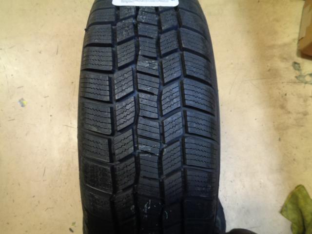 2 GENERAL ALTIMAX 365 AW P 195 65 15 91H SL ALL WEATHER TIRES 15574410000 BQ1