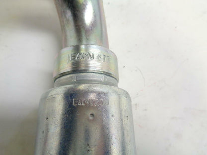 NEW EATON WEATHERHEAD CRIMP HOSE FITTING FEMALE SWIVEL 90 DEG ELBOW 20-677 R10TD