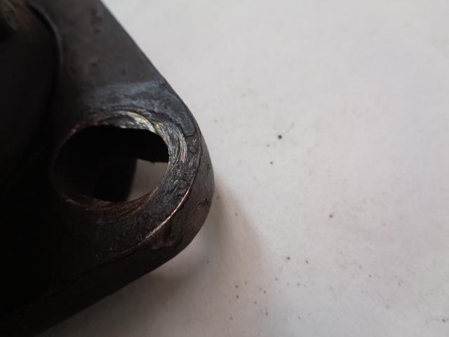 USED UNBRANDED EXHAUST PIPE PIECE R19