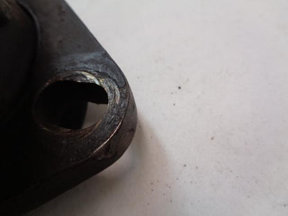 USED UNBRANDED EXHAUST PIPE PIECE R19