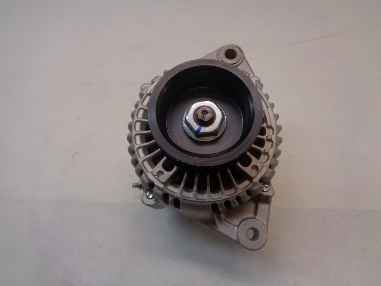 NEW ECCPP 110695 HONDA ACCORD ALTERNATOR R14