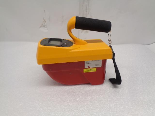 FLUKE BIOMEDICAL 451P ION CHAMBER SURVEY METER 4519-RYR USED R4