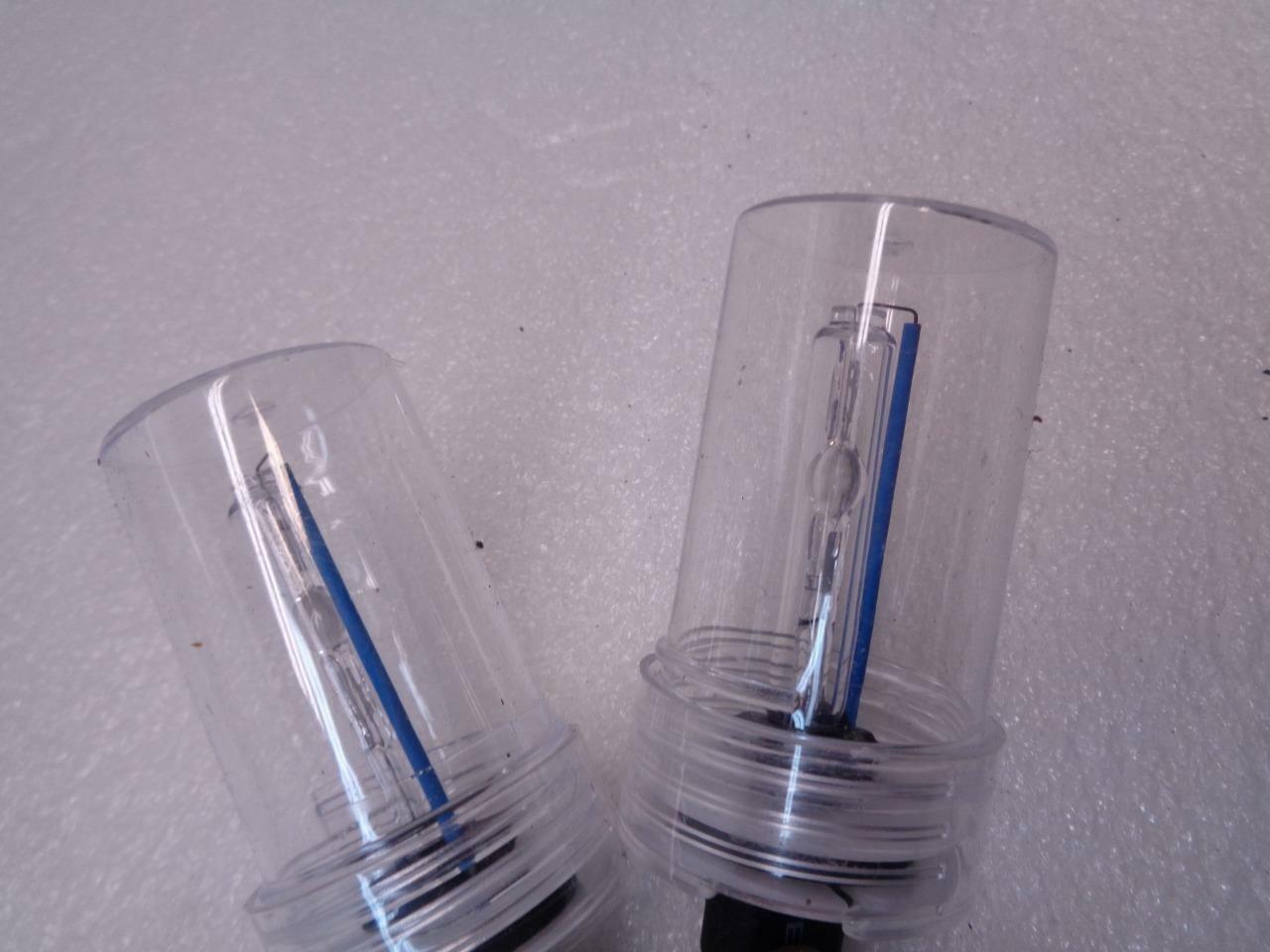 NEW XENON-VISION HID LIGHTING SYSTEM MEDIUM BLUE CONVERSION KIT H16 8000K SR