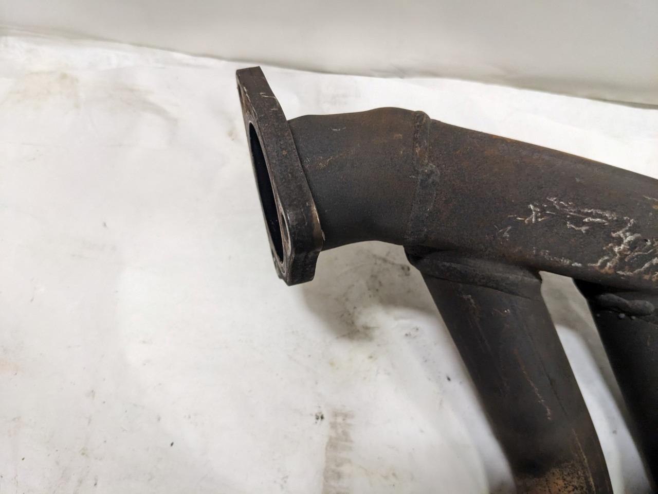 Genuine PORSCHE 99611110252 911 Carrera 996 Exhaust Manifolds 99-05 PORSCHE PG4