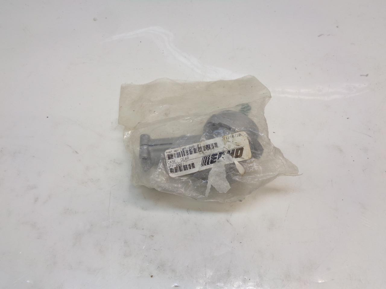 NEW ECHO GEAR CASE (GEAR CASE ONLY) FITS PE-230 MODELS C051000101 SR