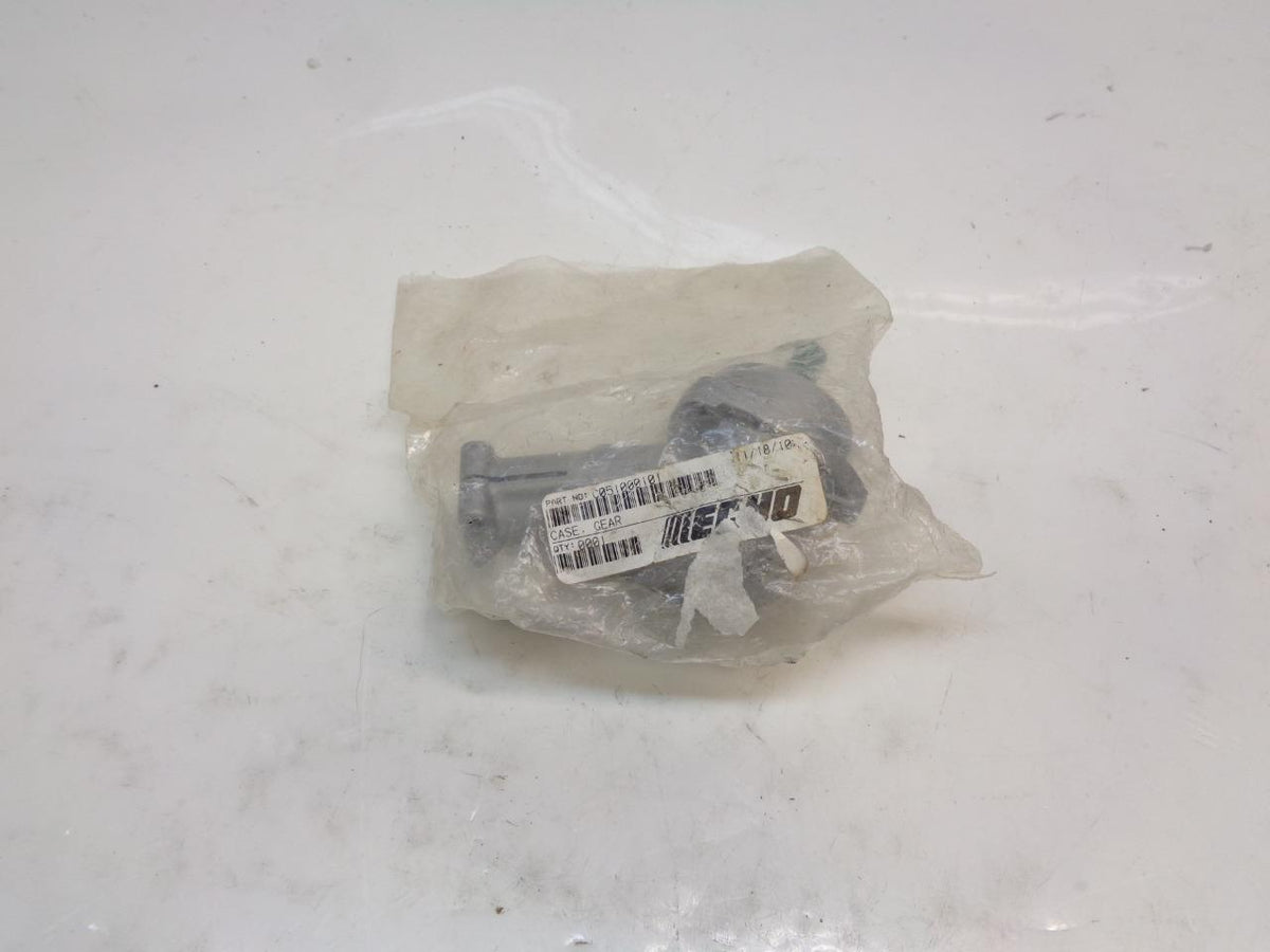 NEW ECHO GEAR CASE (GEAR CASE ONLY) FITS PE-230 MODELS C051000101 SR