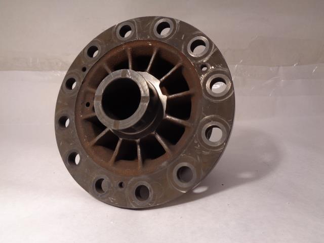 Porsche 911 Open Diff USED GENUINE 84,000 Miles 950.332.212.0R R25T6