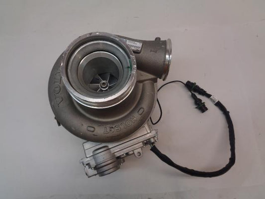1 GENUINE HOLSET HE500VG TURBOCHARGER FOR VOLVO TRUCKW/ VGT 3791887 22233320 E2