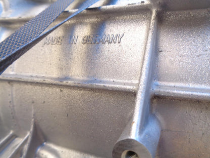 GENUINE MOPAR ZF ALFA ROMEO 2017-22 STELVIO/GIULIA AWD AUTO TRANS GA8HP50Z