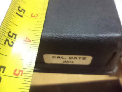 NEW NEWTON METERS CDI  3/4 DIALTORQUE WRENCH 0-480 NM 4804NLDNSS SR