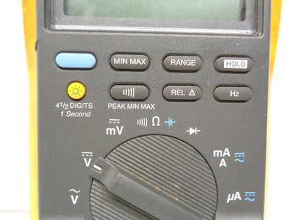 FLUKE 87 III SERIES 3 DIGITAL MULTIMETER R30T1